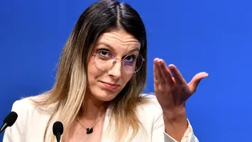 Ministrul USR al Mediului, Diana Buzoianu, se opune retehnologizării Unității 1 de la Cernavodă