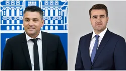 Rocada traseiștilor la conducerea Prefecturii Dolj