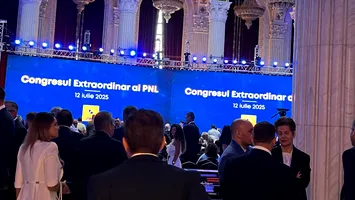 Congres extraordinar al PNL: Ilie Bolojan devine preşedinte cu acte în regulă, luptă pe posturile de vicepreşedinţi