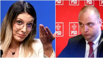 Sforarul „Vuitton” al Transporturilor către Diana Buzoianu: „Trebuie să-mi dai urgent 500.000.000 de lei pentru infrastructură”