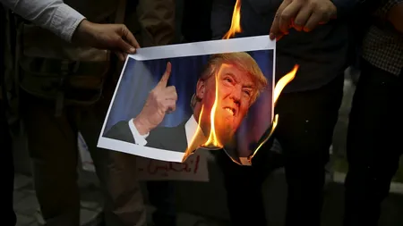 Complot iranian dejucat: agent al Teheranului acuzat de planificarea asasinării președintelui ales, Donald Trump