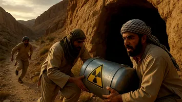 Distrus sau nu? Programul nuclear al Iranului – pe declarații și pe bune