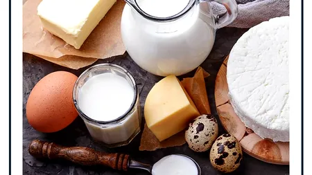Peste 95% din infecțiile cu Salmonella sunt transmise prin alimente
