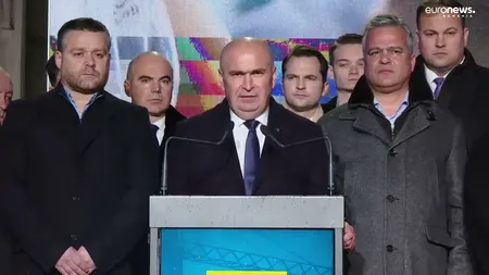 Bolojan dezvăluie despre ce sunt, de fapt, sondajele pentru prezidențiale