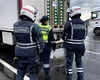 Cam au dreptate să înăsprească circulația în Schengen. Român arestat în Franța, pentru traficarea a aproximativ 1,5 tone de țigări contrafăcute. Altul pentru trafic de droguri