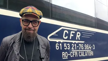 Trenuri luate la verificat de Piedone. „Am primit foarte multe sesizări de la persoane”