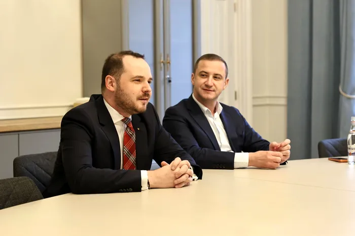 Când va deveni operațional primul Centru de Mari Arși construit de la zero în România