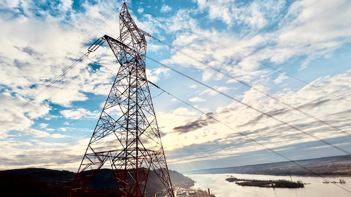 Transelectrica, acuzată că a încasat 46 milioane de euro pentru un serviciu care nu a fost prestat