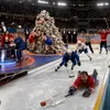 Decatlonul românesc cotidian și pentatlonul extrem: ne antrenăm zilnic, până la leșin