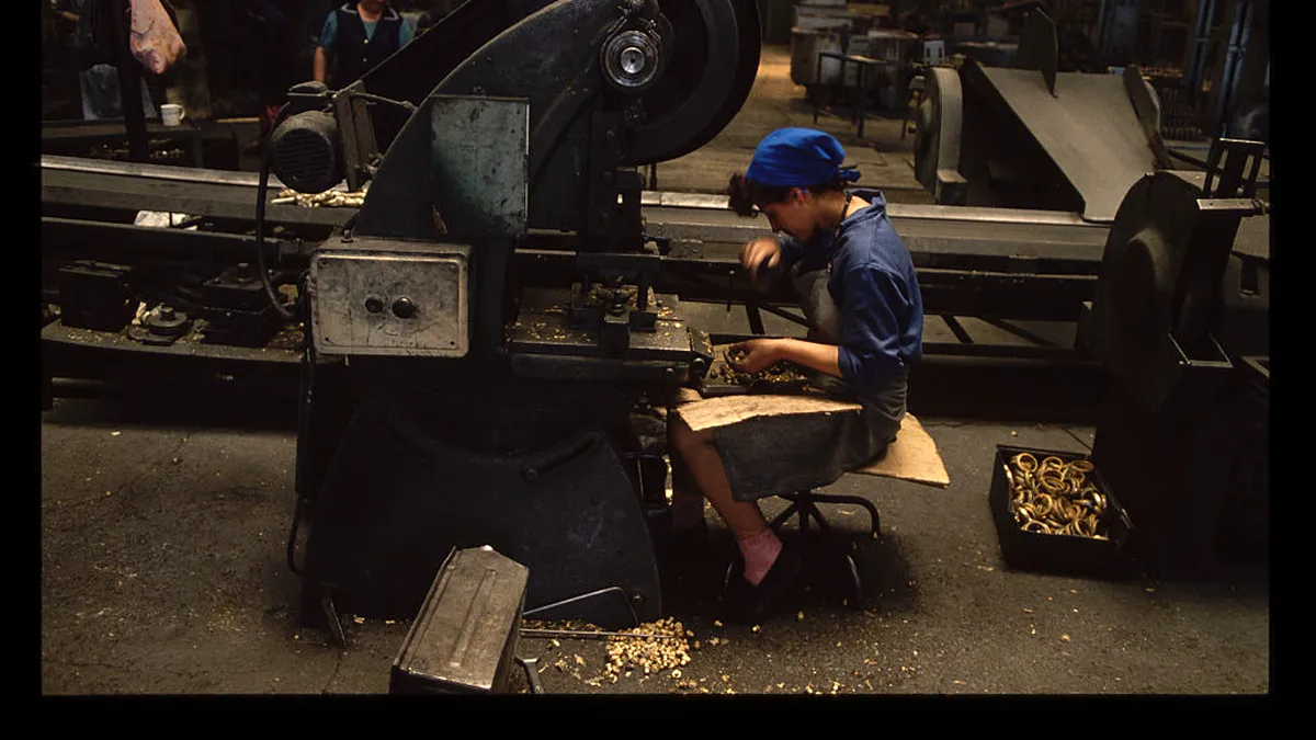 Ce a avut România în 1989 și ce mai are în 2025