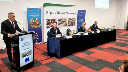România va primi încă o derogare de la UE cu privire la rotația culturilor și pârloagă