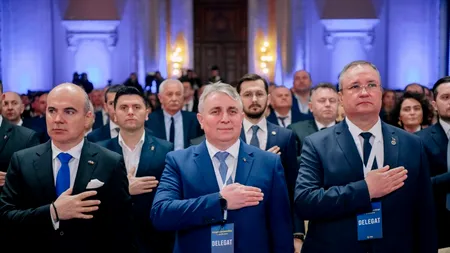 Rareș Bogdan: „PNL a decis să meargă separat de PSD la toate cele 4 rânduri de alegeri din 2024”