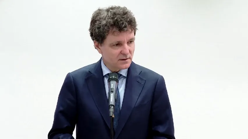 Nicușor Dan, mesaj pentru politicieni după patru luni fără Guvern: „Este un eșec pentru toată lumea”