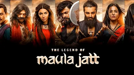 Blockbusterul punjabi care întețește conflictele culturale dintre India și Pakistan