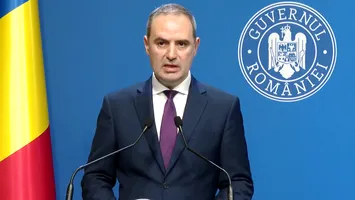 Prima rectificare bugetară din 2025. Nazare vorbește despre seriozitate, PNRR și priorități financiare