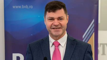 Ce oportunități pentru investitori în 2025? Președintele BVB știe