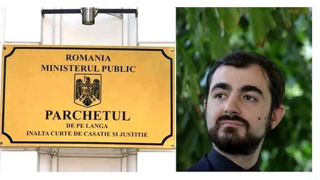 EXCLUSIV. Plângere penală pentru infracțiunea de abuz în serviciu împotriva lui Claudiu Năsui
