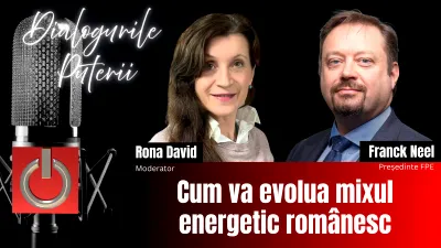 Investiții record OMV Petrom până în 2027: gaz, energie verde și Neptun Deep