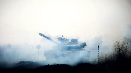 „Ceața de război”: Analiza luptei informaționale. Studiu de caz Rusia-Ucraina