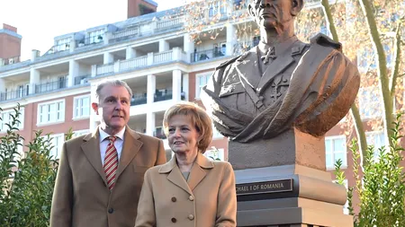 Familia Regală a României nu va face anul acesta călătoria tradiţională cu trenul regal de 1 Decembrie