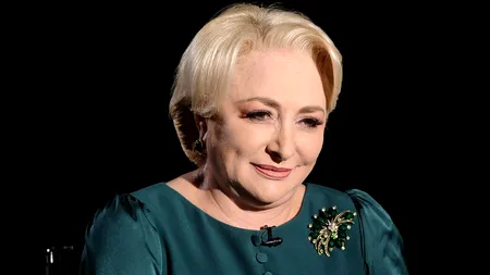 Dăncilă l-a dat de gol pe lăudărosul Geoană: Eu l-am propus la NATO