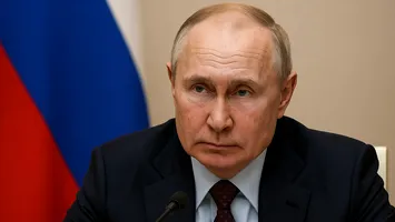 Putin, acuzat că folosește „armistițiul de Paște” ca armă de propagandă împotriva Ucrainei