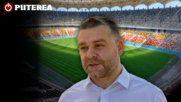 Scandalul Arenei Naționale continuă. Ciprian Ciucu ironizează cererile LPF: „E bine că îmi dă teme”