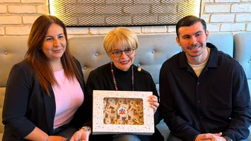 Florin Niță, Irina Margareta Nistor și George Soare susțin Asociația „Dreptate pentru Animale”