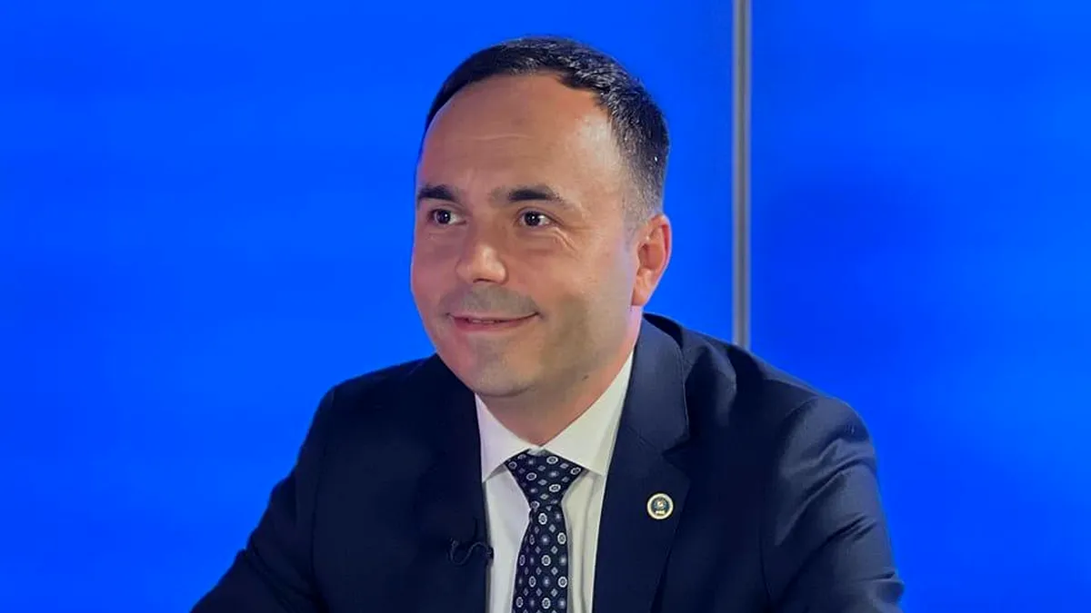 Cîmpean (MIPE): România este pe locul 26 la nivel mondial în ceea ce priveşte complexitatea economiei şi economia bazată pe cunoaştere