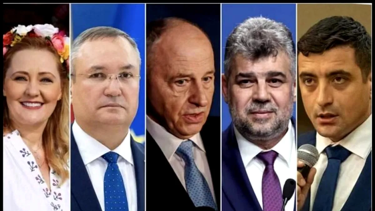 Alegerile prezidențiale din 2024: cotele la casele de pariuri