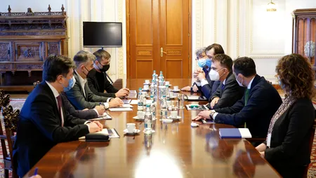 Unul dintre liderii mondiali în producția de baterii investește câteva sute de milioane de euro în România