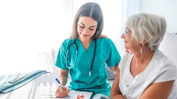 Vești bune pentru medici. Guvernul a anunțat valoarea punctelor de consultație