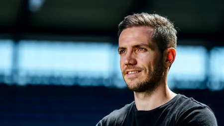 Alexandru Chipciu a fost exclus din lotul CFR-ului, de Șumudică: 