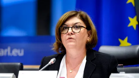 Comisarul european pentru Transporturi, Adina Vălean: „Era o greşeală să ne apucăm să schimbăm ceva în PNRR”