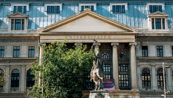 Legea care diferențiază universitățile după misiune a fost publicată