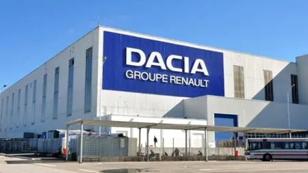 Compania Dacia înregistrează pierderi majore din cauza restricțiilor de pe Valea Oltului și podul Giurgiu-Ruse