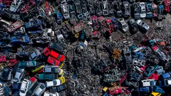 Programul Rabla continuă: peste 4,5 milioane de lei pentru ecotichete noi