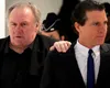 Gérard Depardieu, judecat pentru agresiuni sexuale (VIDEO)