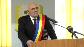 Suceava: Vasile Rîmbu rămâne primar, deși a fost condamnat la un an și patru luni de închisoare
