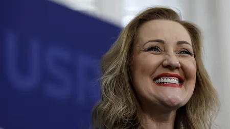 Scenariul Sectorului 1 se repetă: Elena Lasconi, acuzată de fraudă similară cu a Clotildei Armand