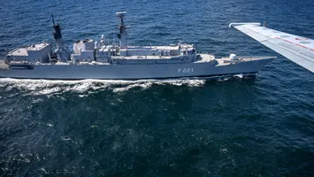 Marinar român dispărut în Marea Mediterană. Căutări în desfășurare în cadrul unei misiuni europene