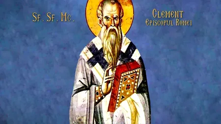 Sfântul important prăznuit de Biserica Ortodoxă pe 24 noiembrie