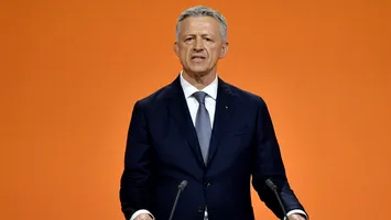 Un reprezentant al României revine în boardul CIO după 39 de ani!