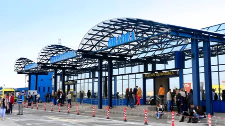 Compania HiSky  a inaugurat cursele aeriene din Oradea spre Bucureşti  şi Londra