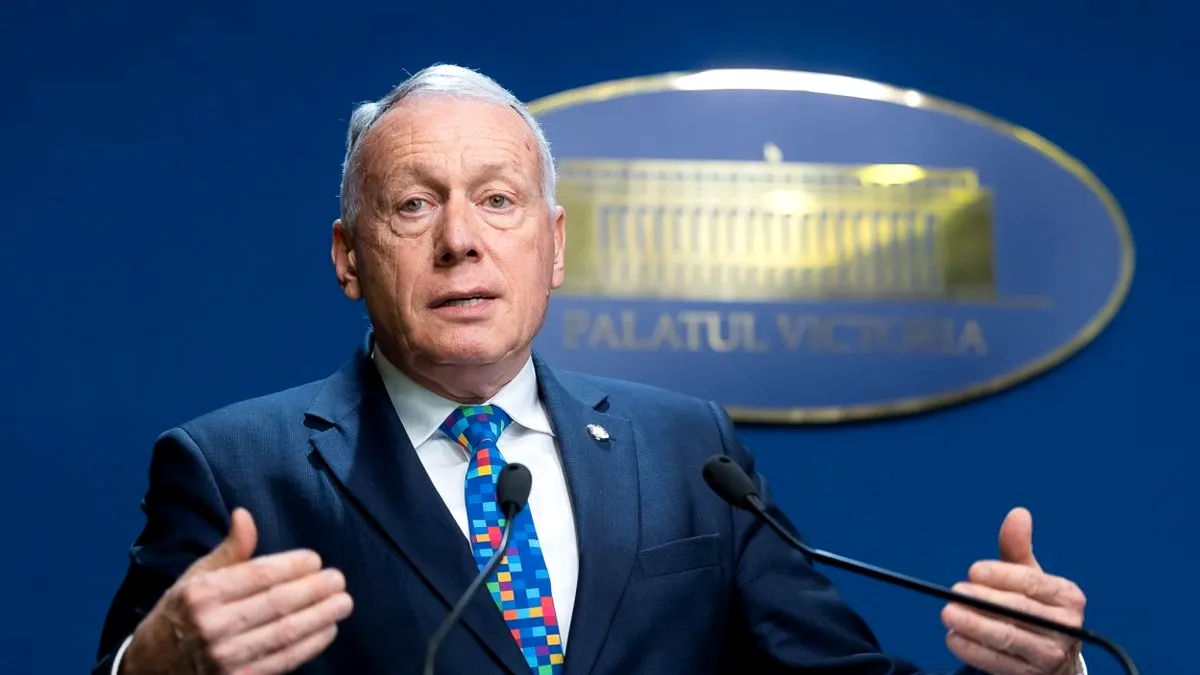 Laszlo Borbely a parafat toate jongleriile și aranjamentele ilegale de custodie de la Praid