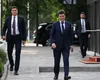 Ionuț, SPP-istul care face furori lângă Nicușor Dan. Ce salariu are bărbatul devenit viral