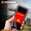 Nouă alertă la granița României: al doilea mesaj RO-Alert primit de tulceni într-o singură zi