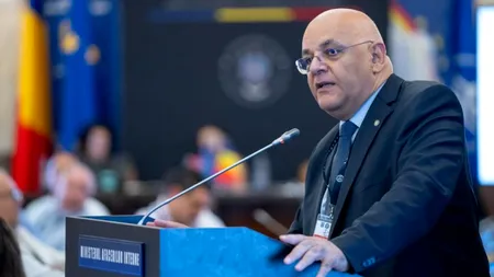 România nu trebuie să se lase surprinsă de un eventual blackout. Raed Arafat vine cu recomandări: Încurajăm populația să fie pregătită