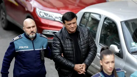 Baronul PSD de Giurgiu, Niculae Bădălău, a revenit sub control judiciar