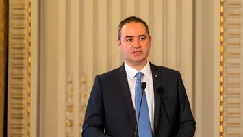 Control de urgență la Vama Constanța. Ministrul Finanțelor reacționează ferm în fața acuzațiilor de abuzuri